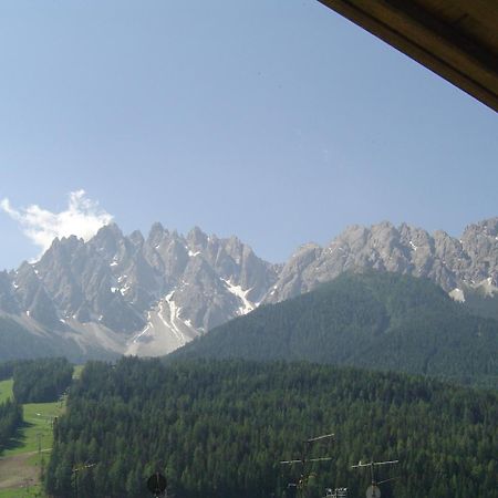 Piccolohotel Tempele Residence San Candido Exterior photo